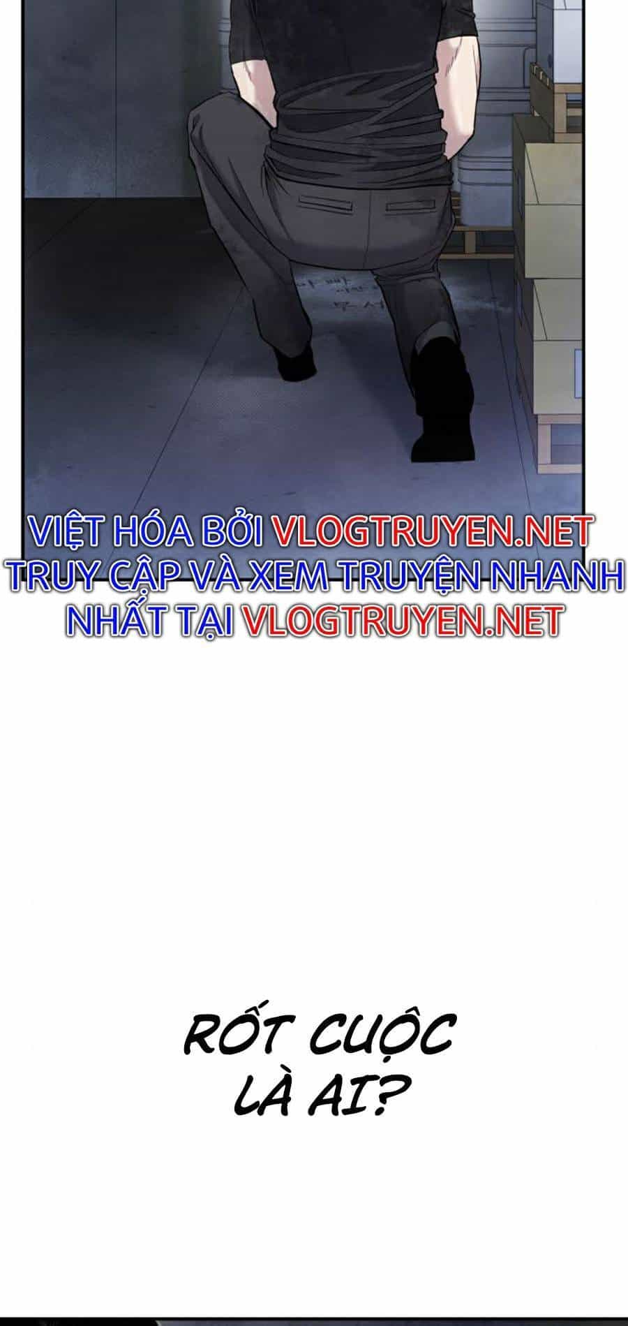 Bố Tôi Là Đặc Vụ - Chương 14 - ảnh 31