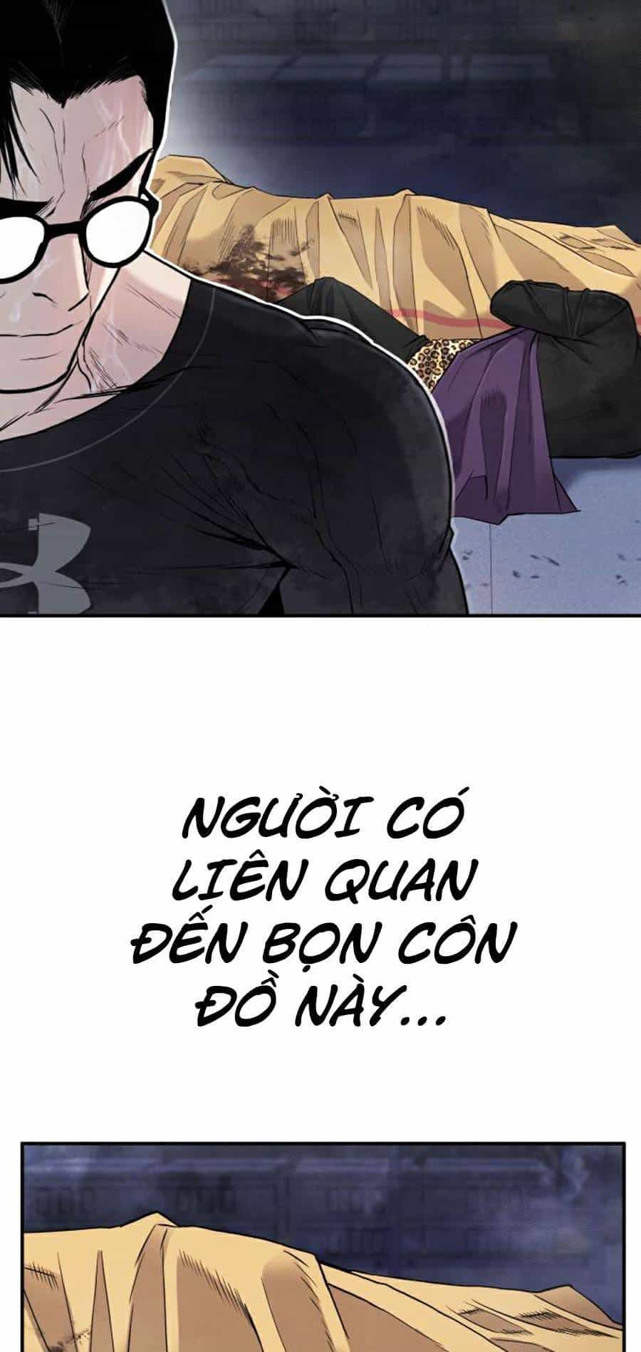 Bố Tôi Là Đặc Vụ - Chương 14 - ảnh 32