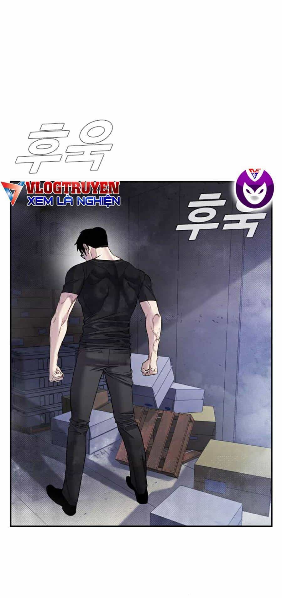 Bố Tôi Là Đặc Vụ - Chương 14 - ảnh 41