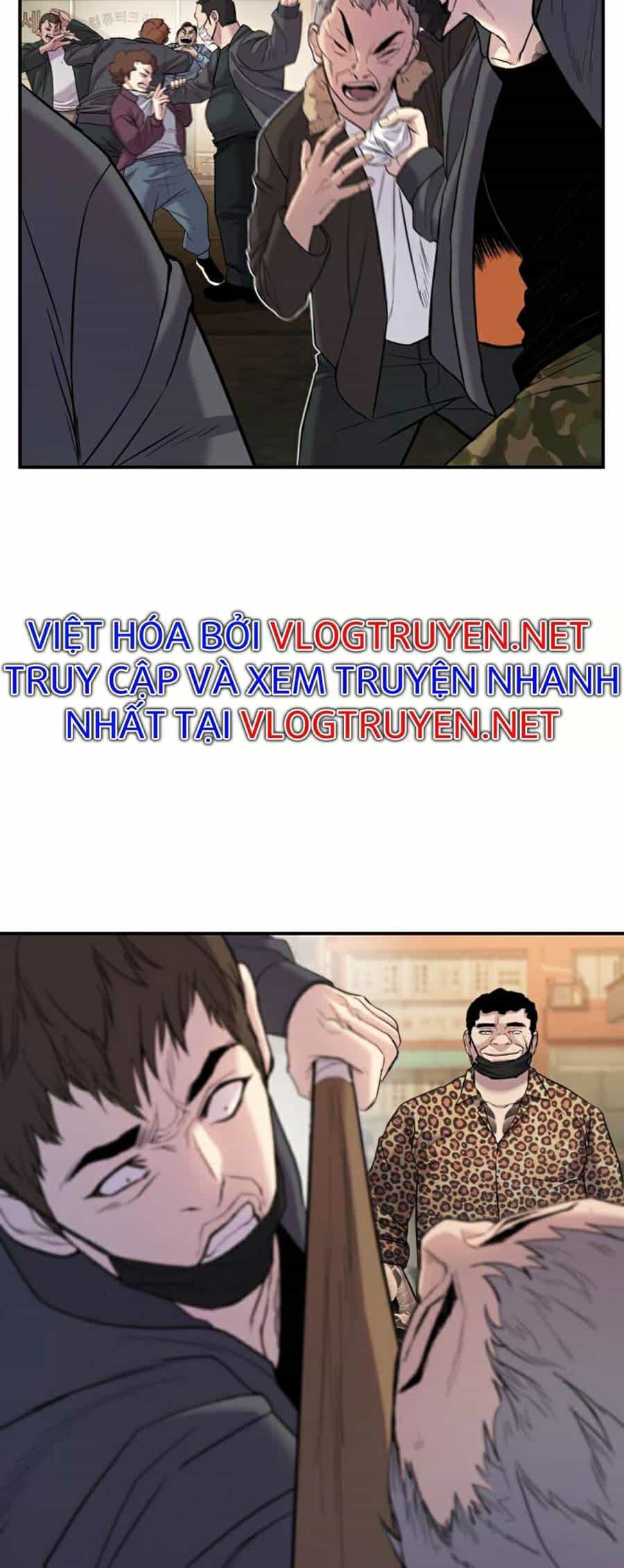 Bố Tôi Là Đặc Vụ - Chương 15.5 - ảnh 19
