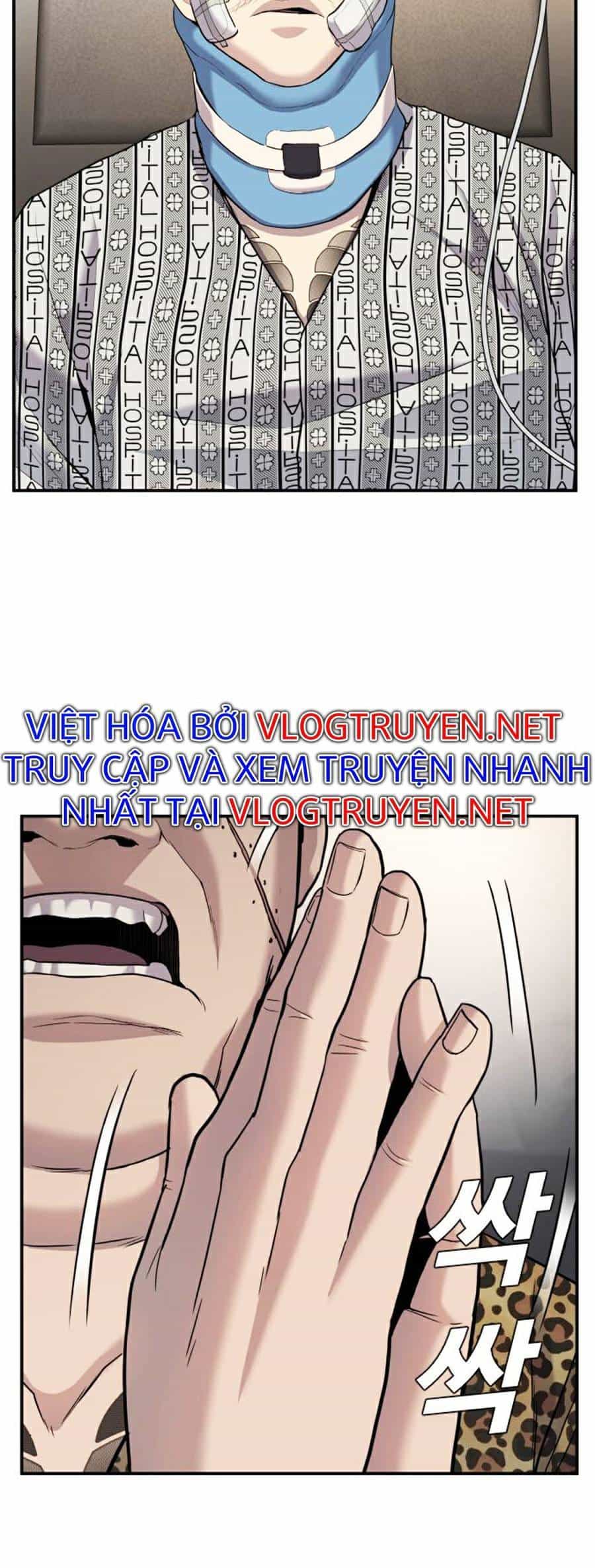 Bố Tôi Là Đặc Vụ - Chương 15.5 - ảnh 33