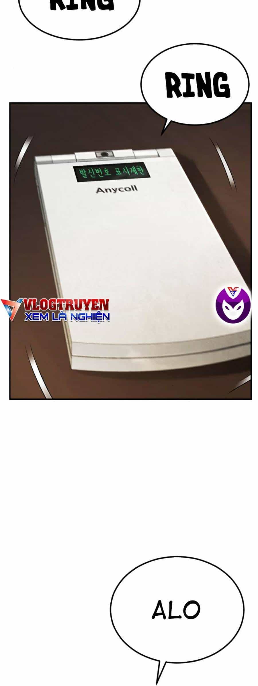 Bố Tôi Là Đặc Vụ - Chương 15.5 - ảnh 41