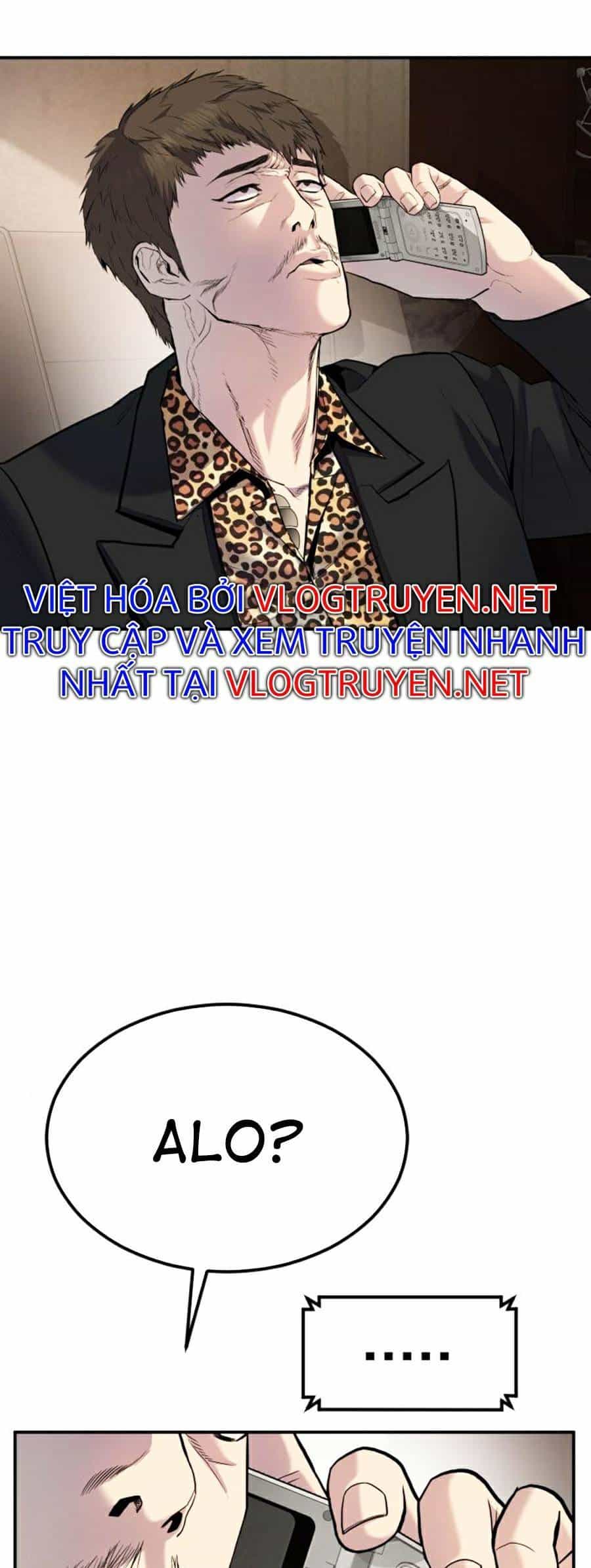 Bố Tôi Là Đặc Vụ - Chương 15.5 - ảnh 42