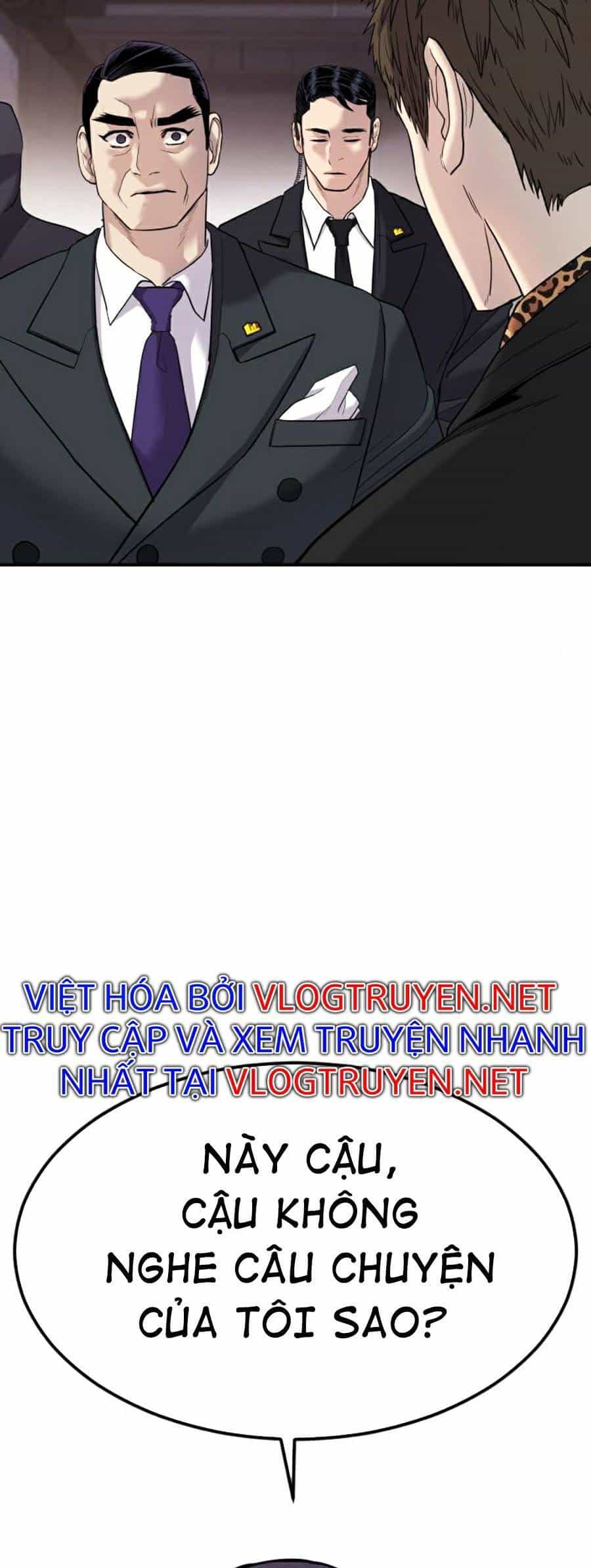 Bố Tôi Là Đặc Vụ - Chương 15.5 - ảnh 53