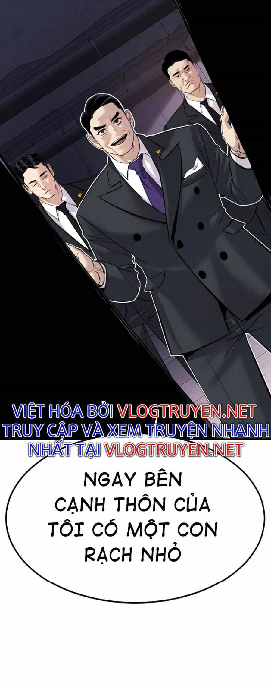 Bố Tôi Là Đặc Vụ - Chương 15.5 - ảnh 60