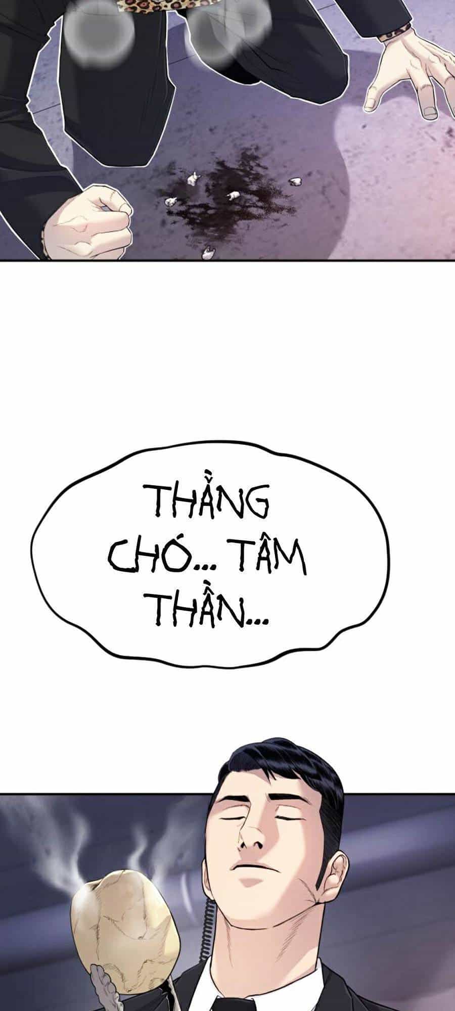 Bố Tôi Là Đặc Vụ - Chương 16 - ảnh 11