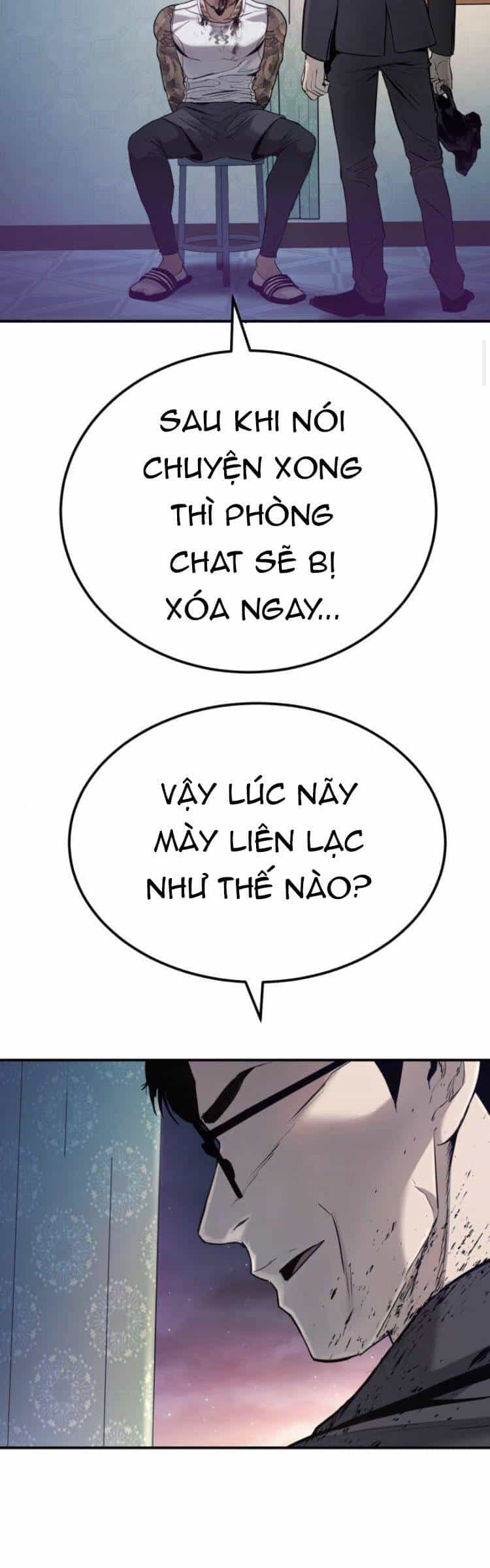 Bố Tôi Là Đặc Vụ - Chương 2.5 - ảnh 19