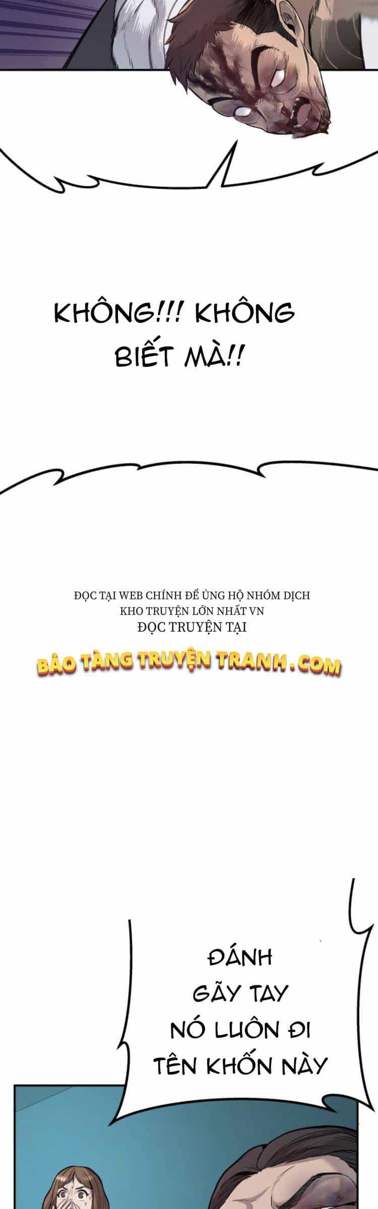 Bố Tôi Là Đặc Vụ - Chương 2.5 - ảnh 25