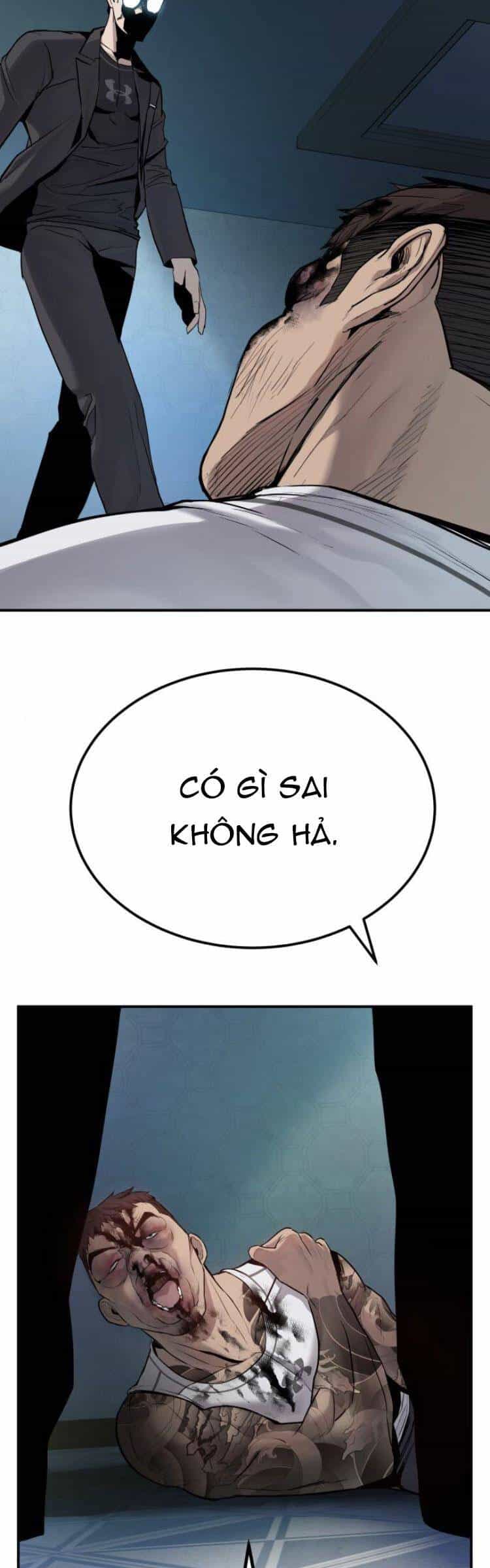Bố Tôi Là Đặc Vụ - Chương 2.5 - ảnh 31