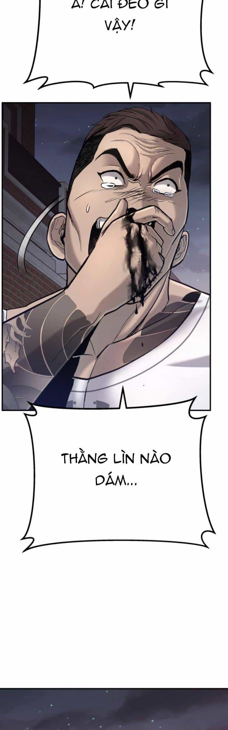 Bố Tôi Là Đặc Vụ - Chương 2.5 - ảnh 4
