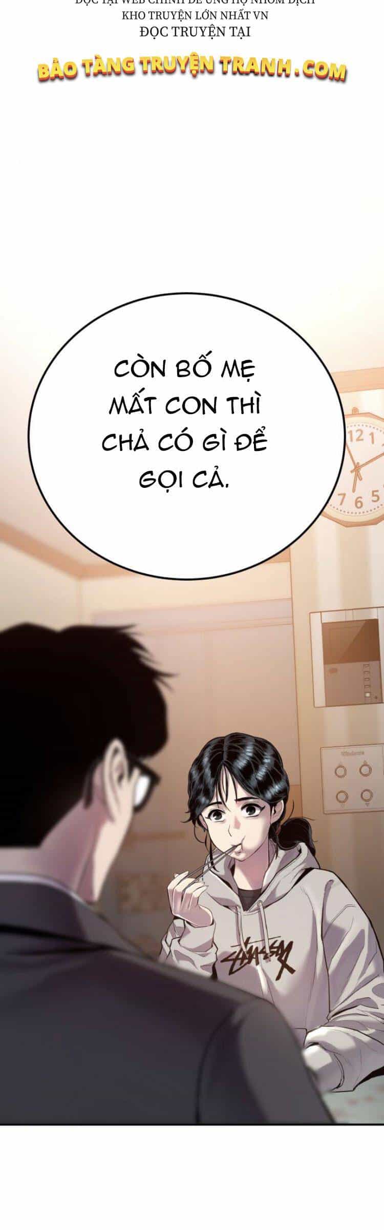 Bố Tôi Là Đặc Vụ - Chương 2.5 - ảnh 43