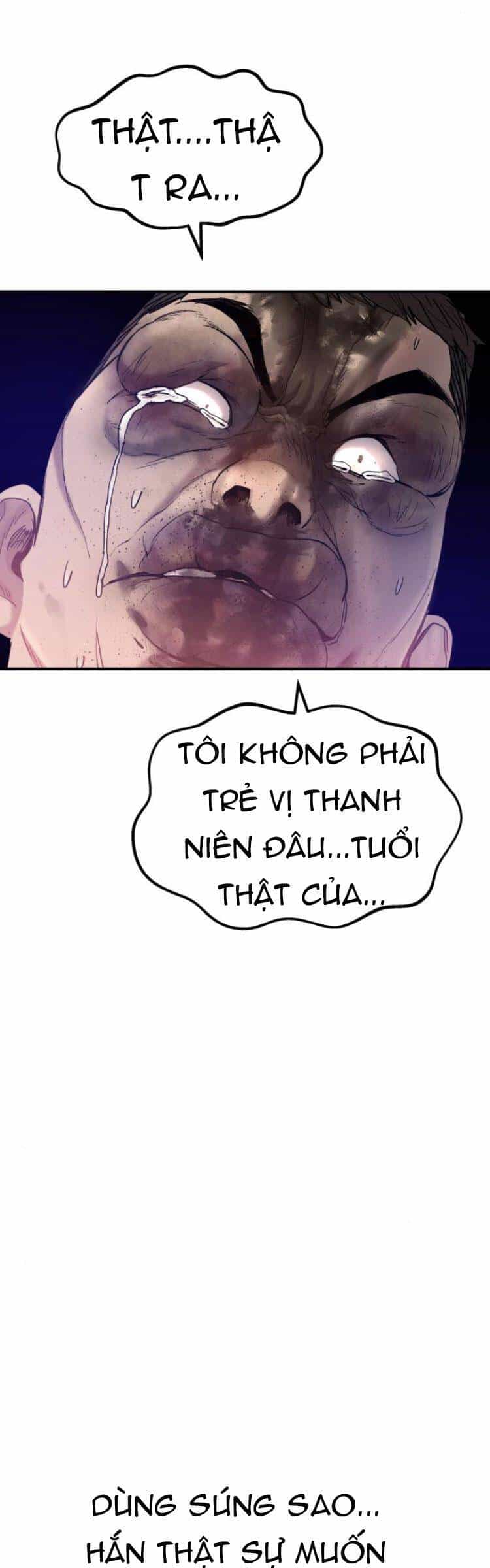Bố Tôi Là Đặc Vụ - Chương 2.5 - ảnh 50