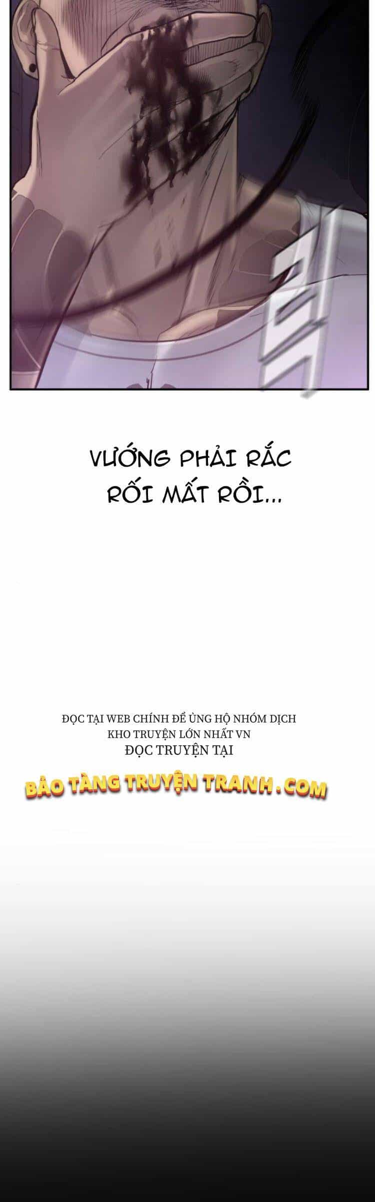 Bố Tôi Là Đặc Vụ - Chương 2.5 - ảnh 8