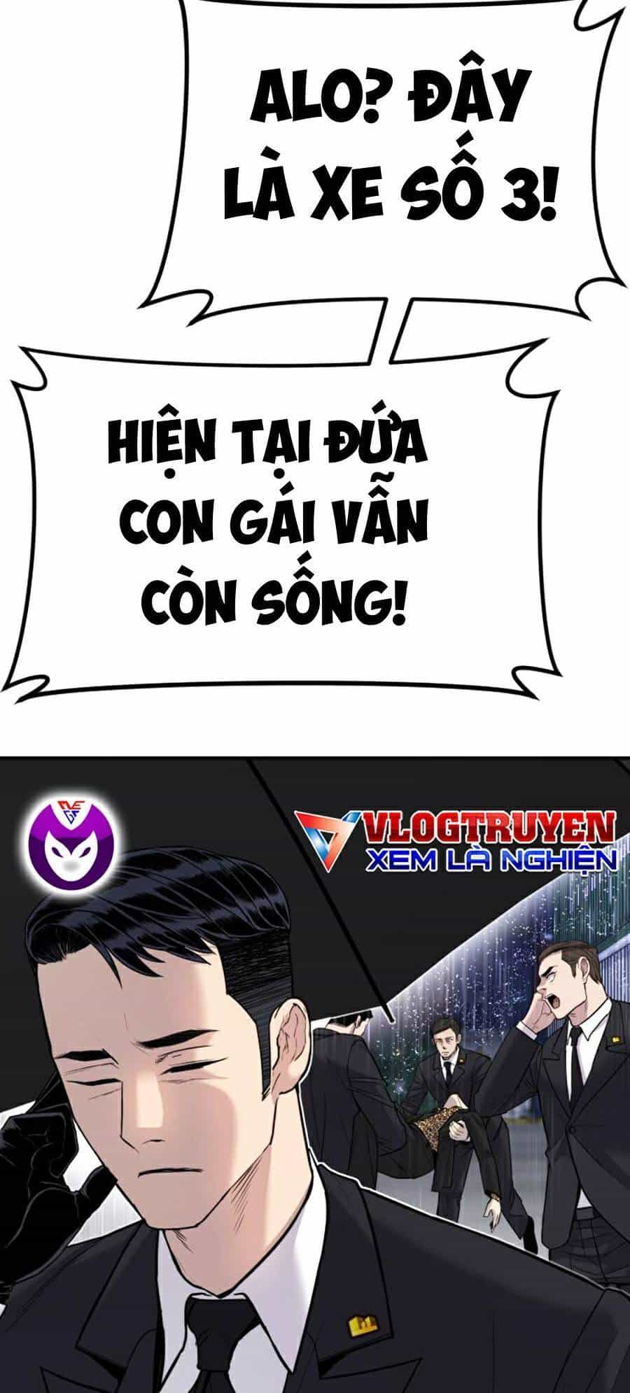 Bố Tôi Là Đặc Vụ - Chương 16.5 - ảnh 32