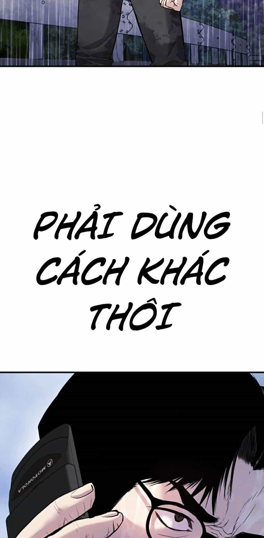 Bố Tôi Là Đặc Vụ - Chương 16.5 - ảnh 59
