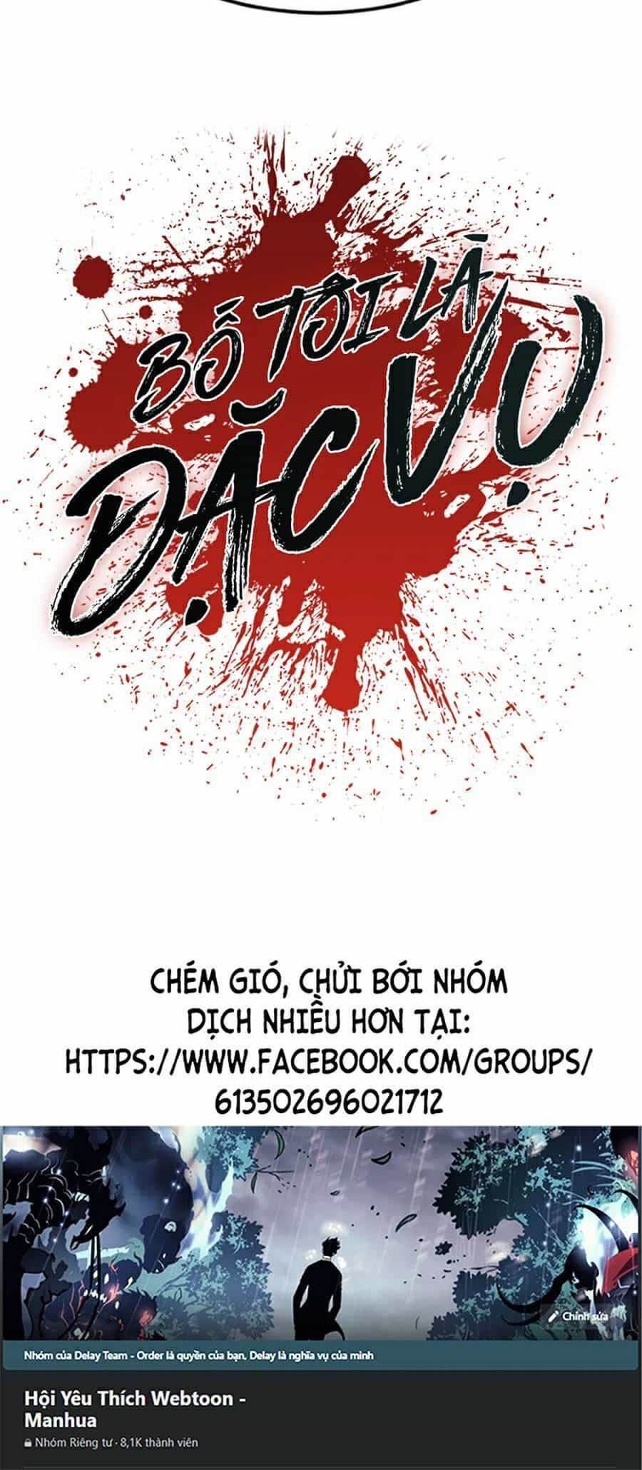 Bố Tôi Là Đặc Vụ - Chương 16.5 - ảnh 64