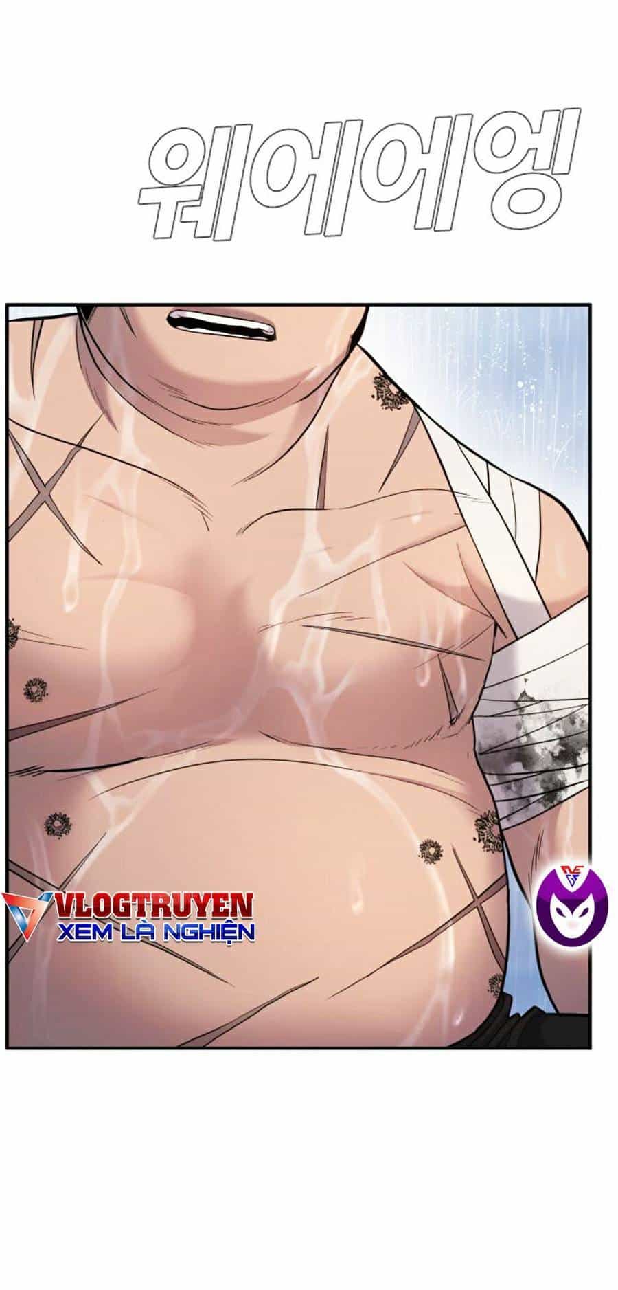Bố Tôi Là Đặc Vụ - Chương 17 - ảnh 12