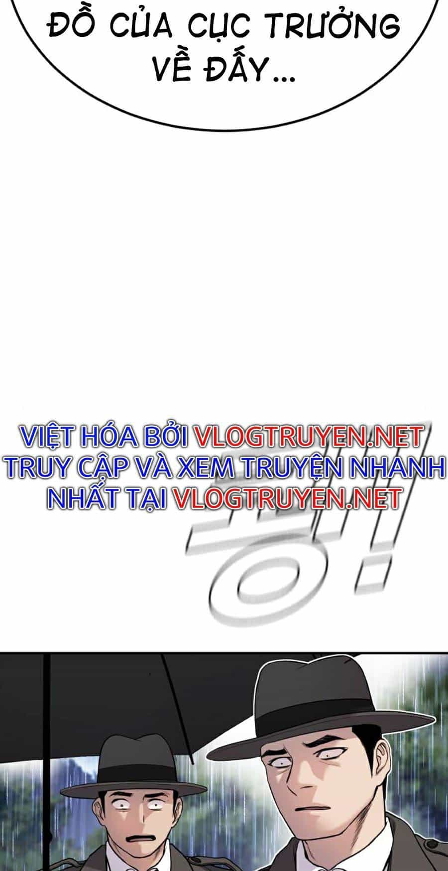 Bố Tôi Là Đặc Vụ - Chương 17 - ảnh 23