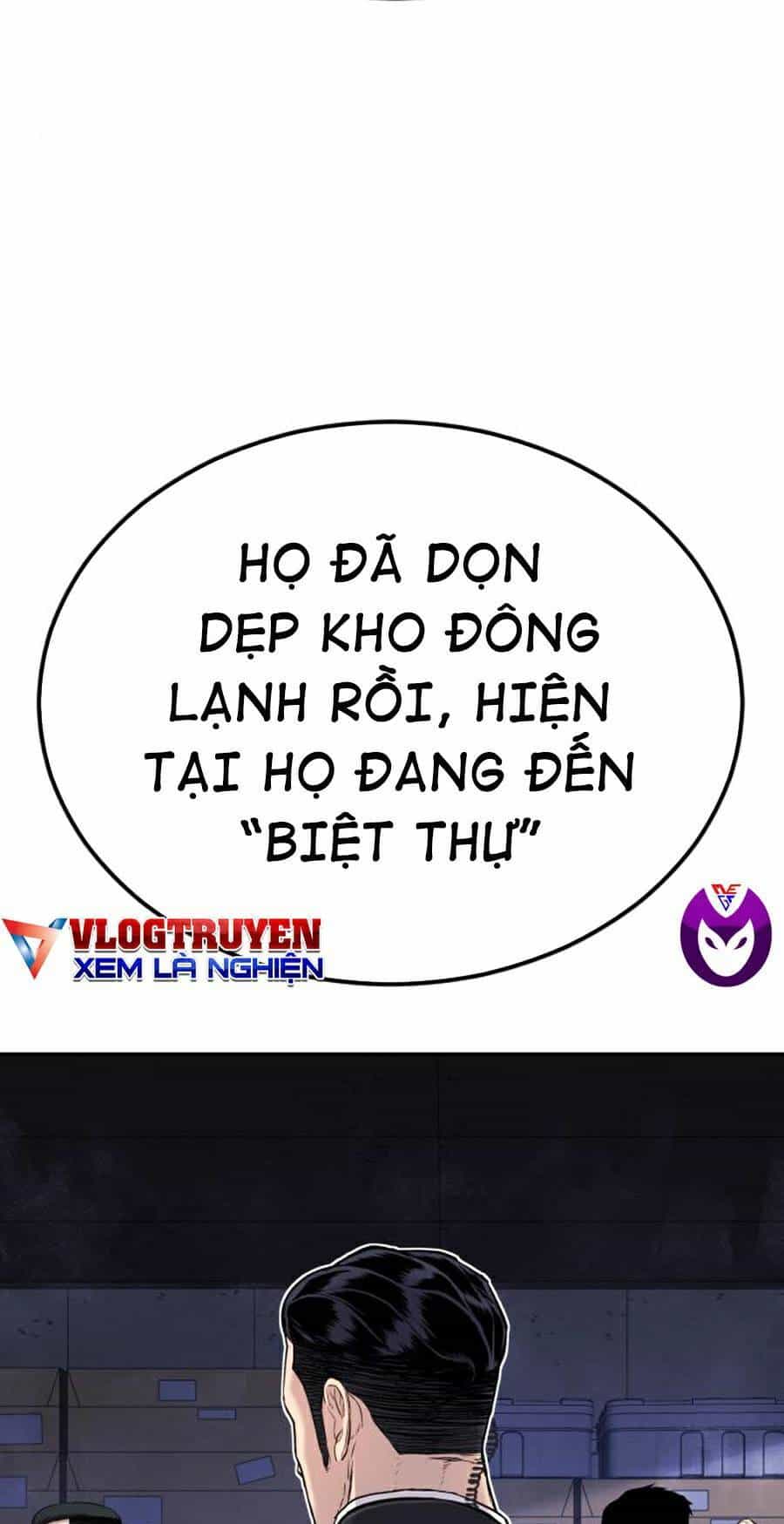 Bố Tôi Là Đặc Vụ - Chương 17 - ảnh 36