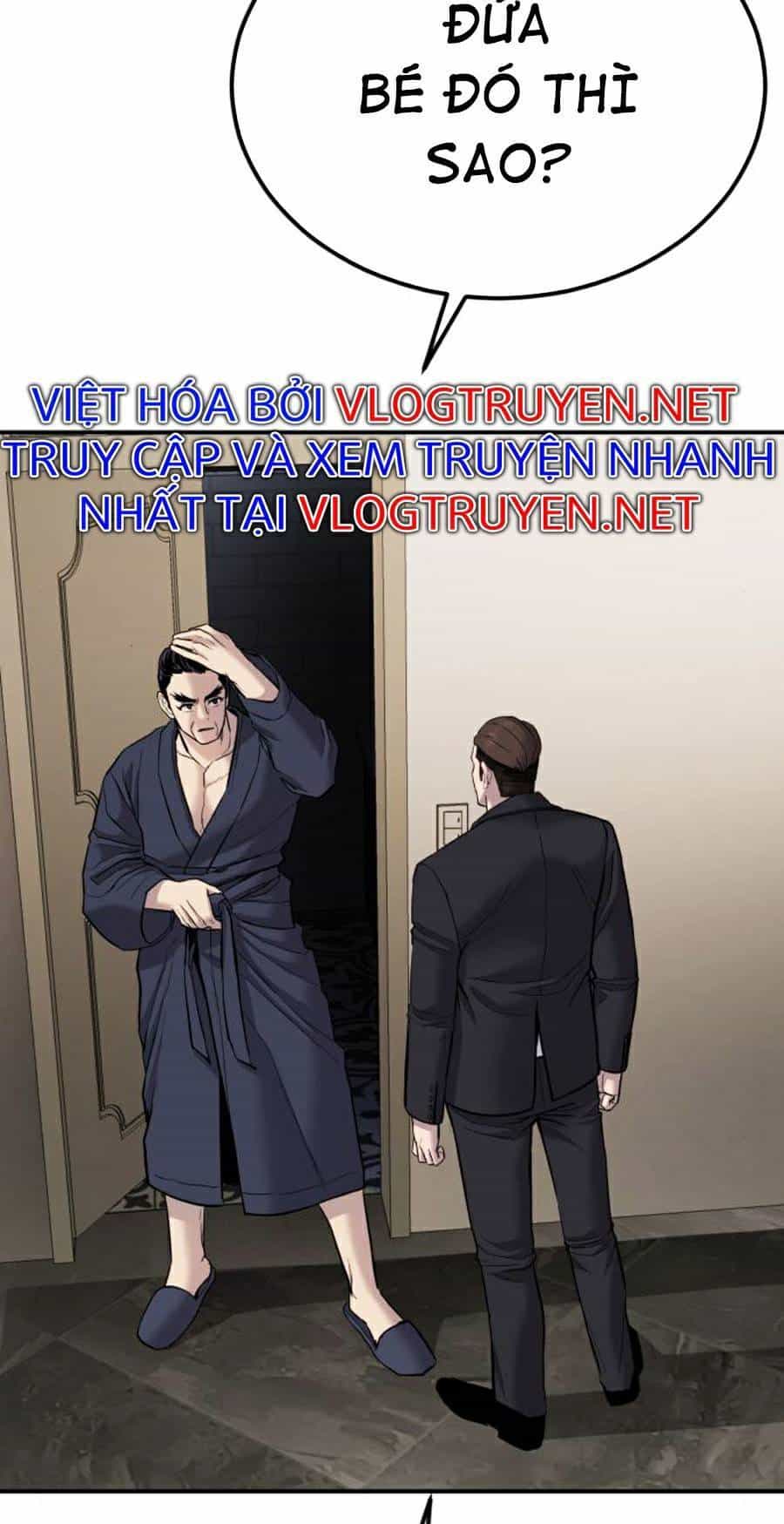 Bố Tôi Là Đặc Vụ - Chương 17 - ảnh 38