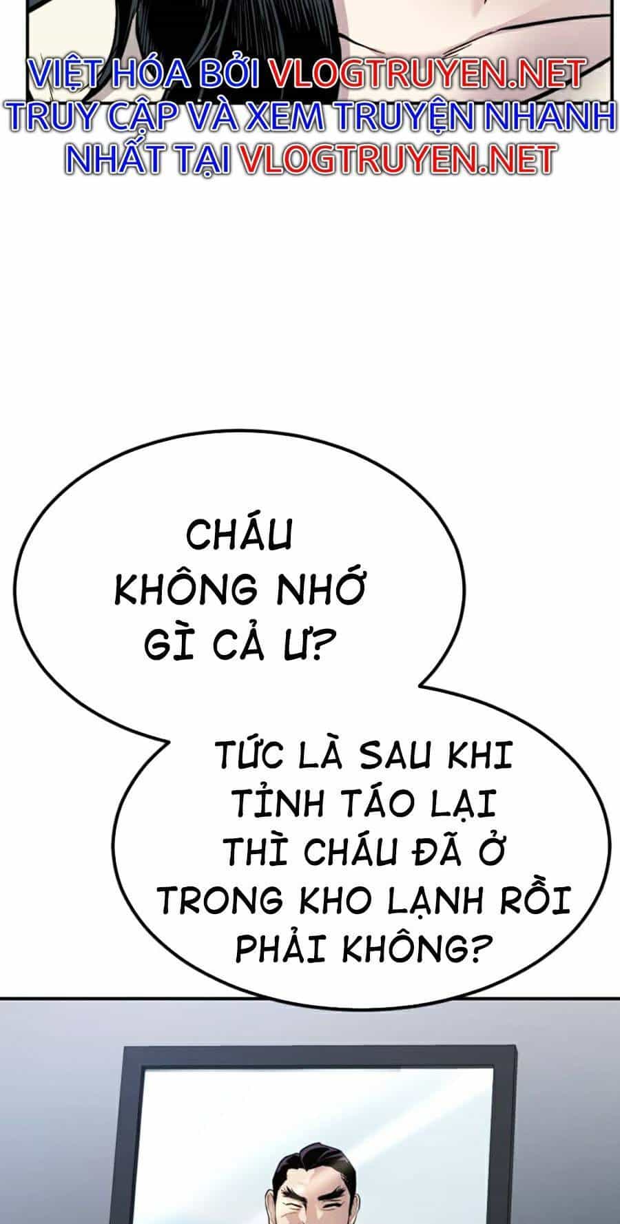Bố Tôi Là Đặc Vụ - Chương 17.5 - ảnh 13