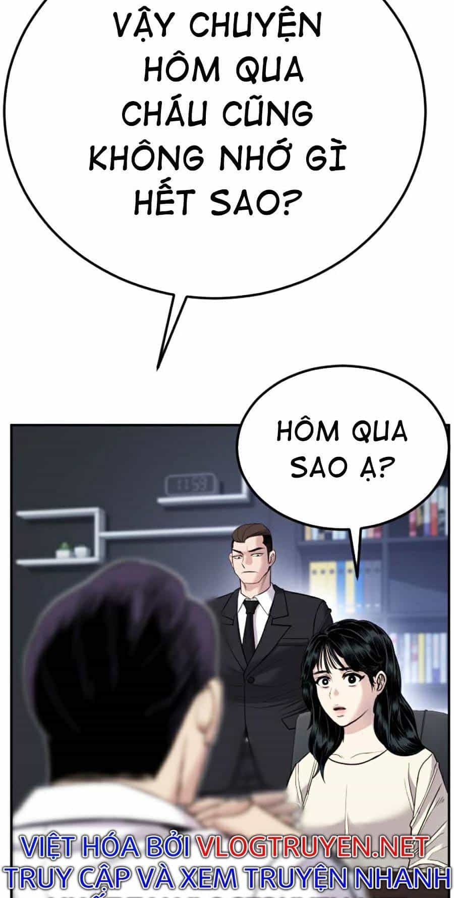 Bố Tôi Là Đặc Vụ - Chương 17.5 - ảnh 15
