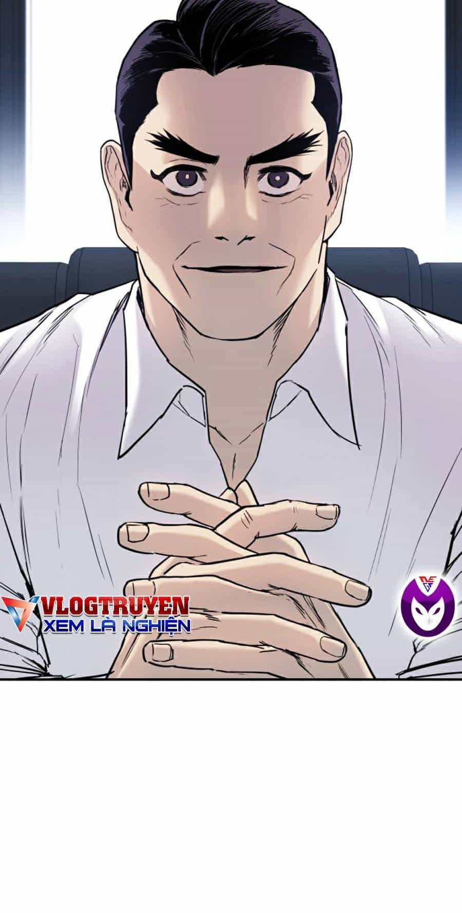 Bố Tôi Là Đặc Vụ - Chương 17.5 - ảnh 3
