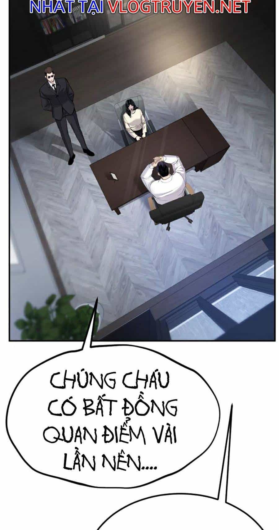 Bố Tôi Là Đặc Vụ - Chương 17.5 - ảnh 32