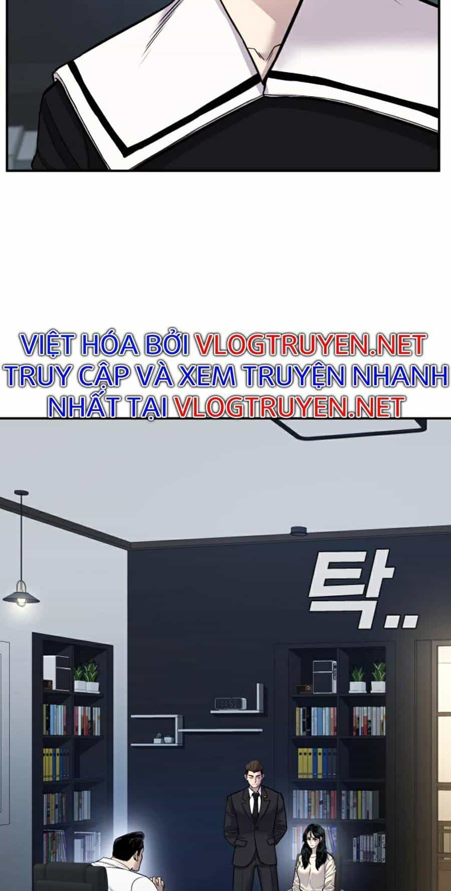 Bố Tôi Là Đặc Vụ - Chương 17.5 - ảnh 5