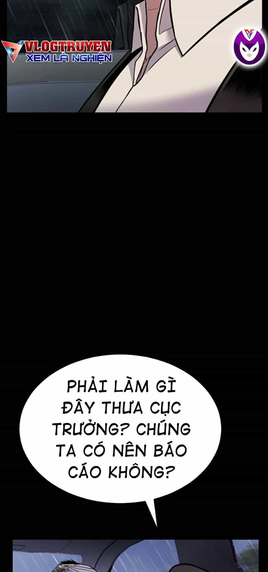 Bố Tôi Là Đặc Vụ - Chương 18 - ảnh 18