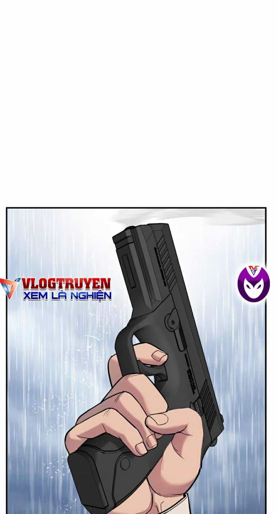 Bố Tôi Là Đặc Vụ - Chương 18 - ảnh 33