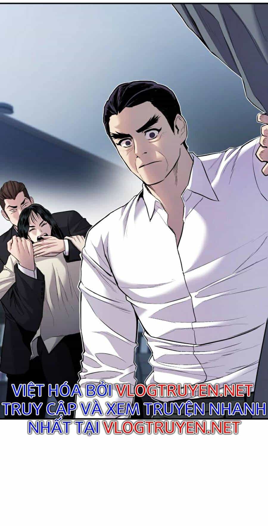 Bố Tôi Là Đặc Vụ - Chương 18 - ảnh 41