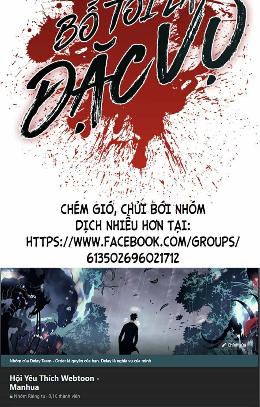 Bố Tôi Là Đặc Vụ - Chương 18.5 - ảnh 118