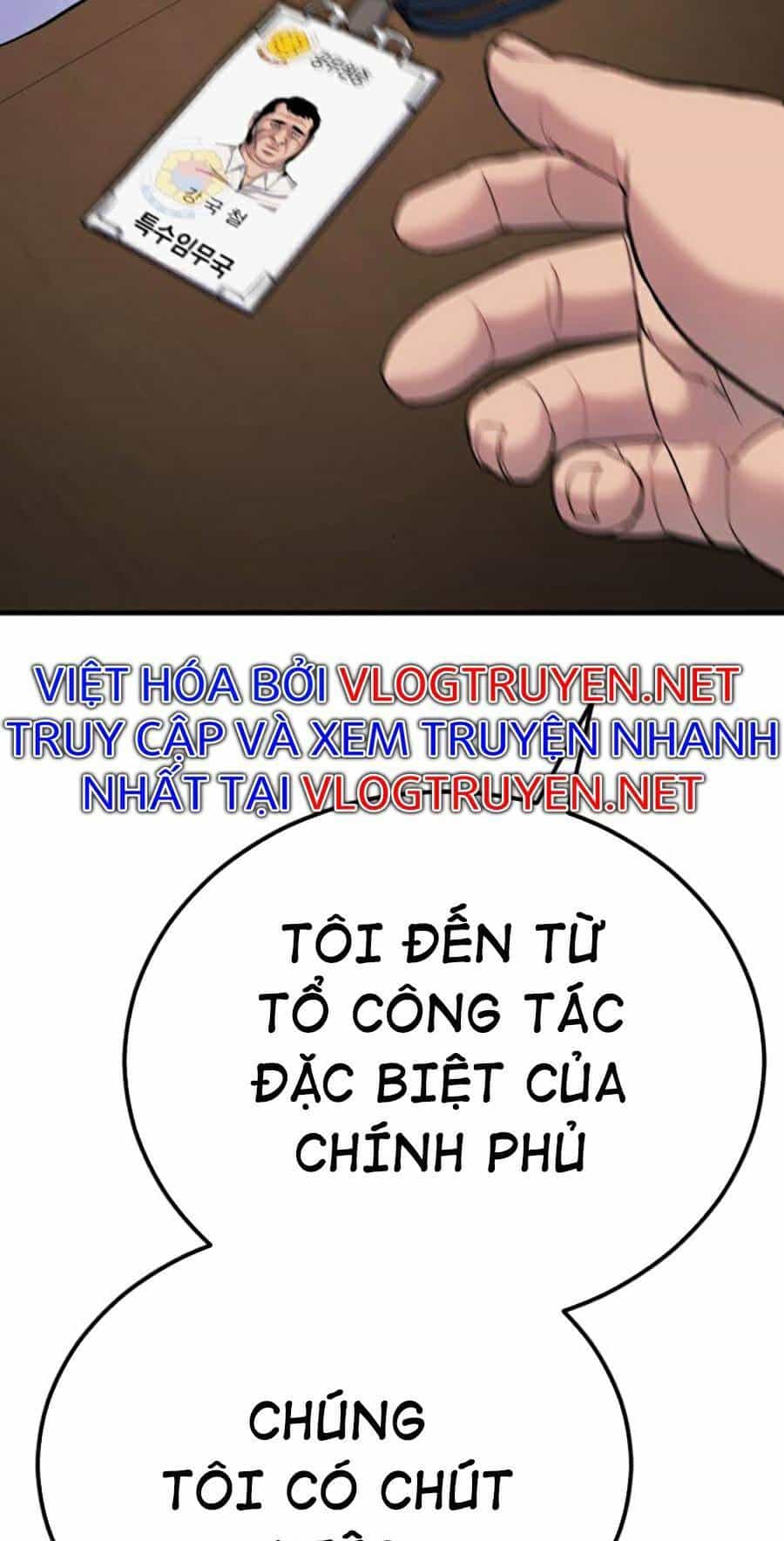 Bố Tôi Là Đặc Vụ - Chương 18.5 - ảnh 14
