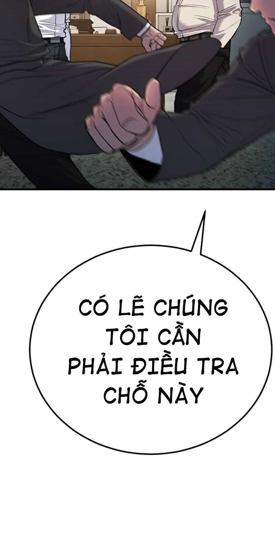 Bố Tôi Là Đặc Vụ - Chương 18.5 - ảnh 16