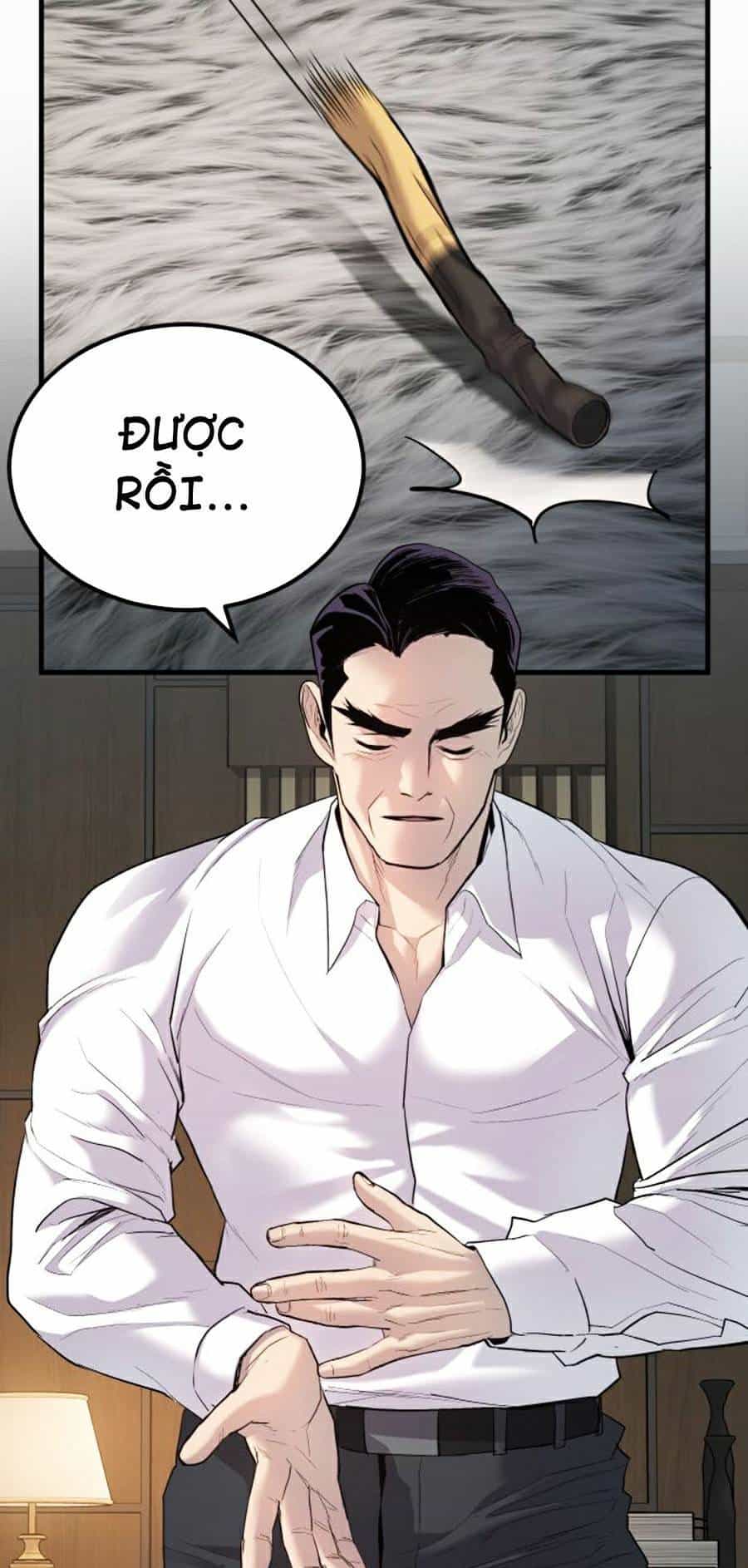 Bố Tôi Là Đặc Vụ - Chương 18.5 - ảnh 21