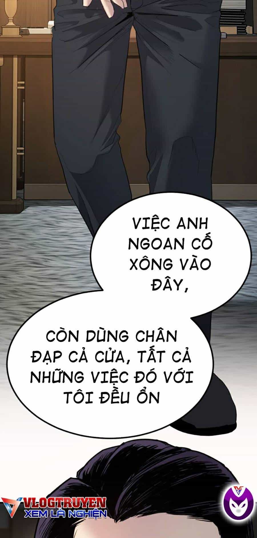 Bố Tôi Là Đặc Vụ - Chương 18.5 - ảnh 22