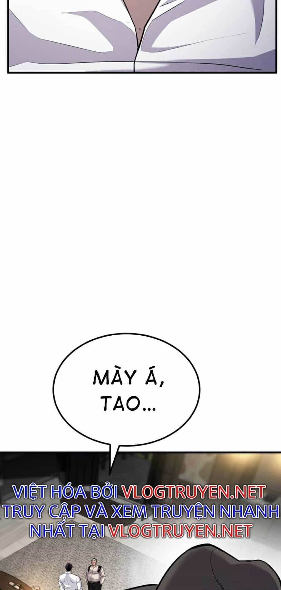 Bố Tôi Là Đặc Vụ - Chương 18.5 - ảnh 34
