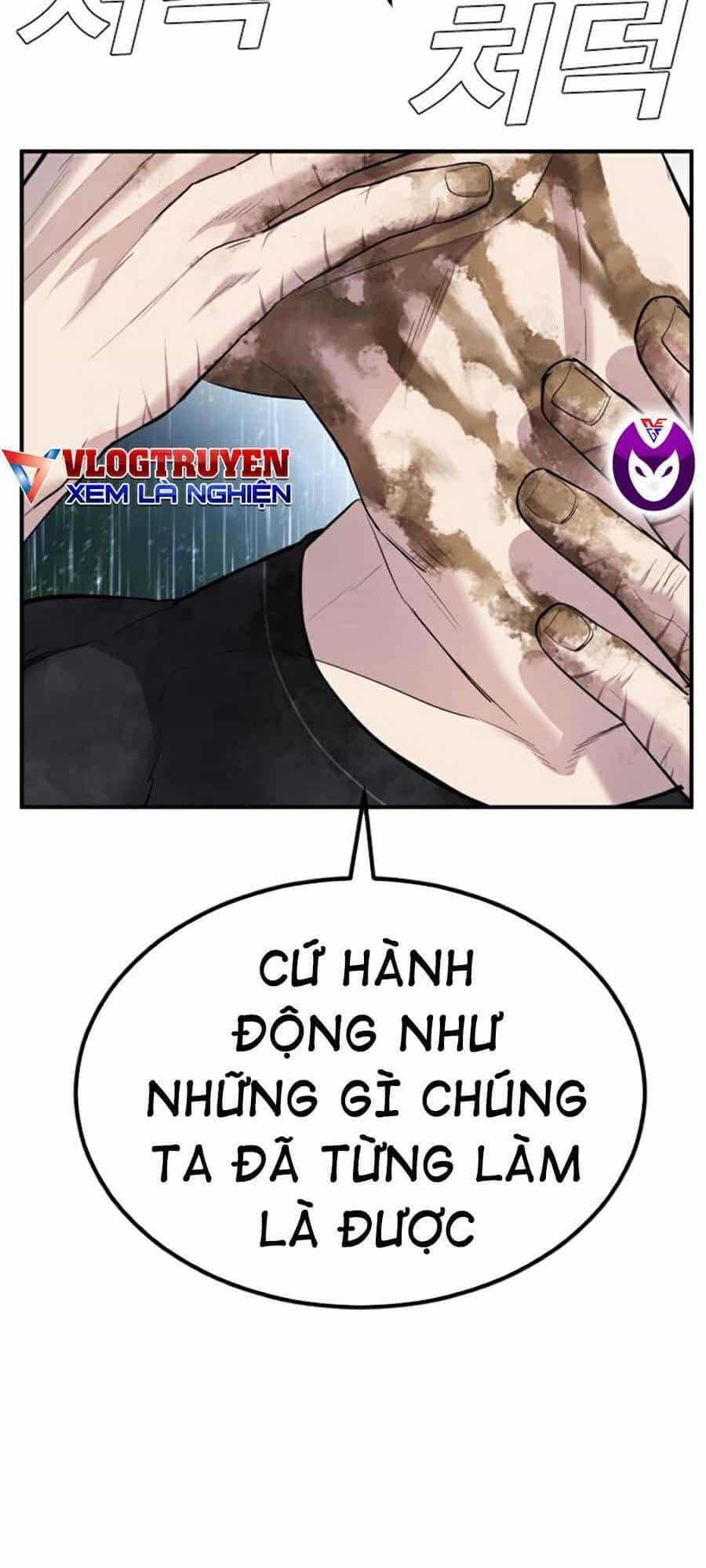 Bố Tôi Là Đặc Vụ - Chương 19 - ảnh 3