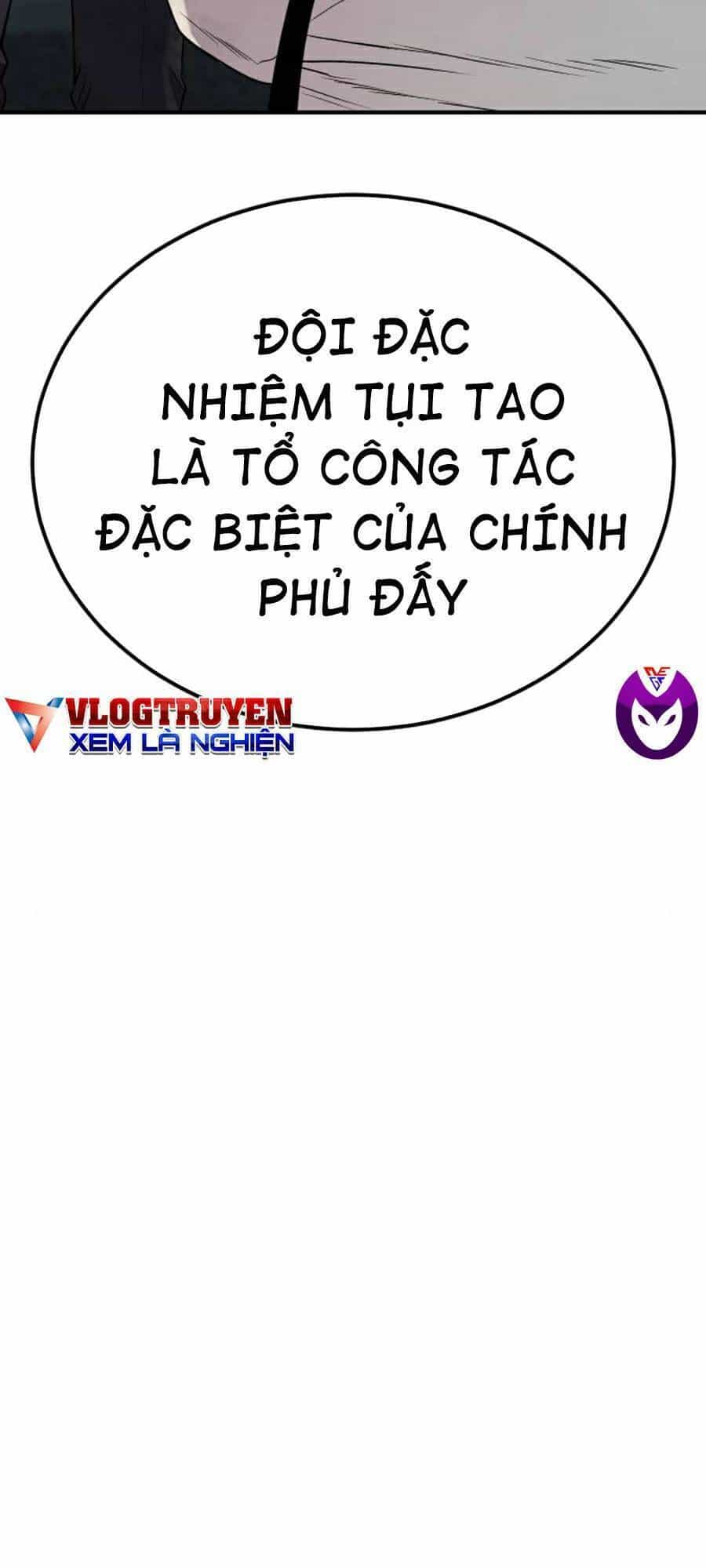 Bố Tôi Là Đặc Vụ - Chương 19 - ảnh 35