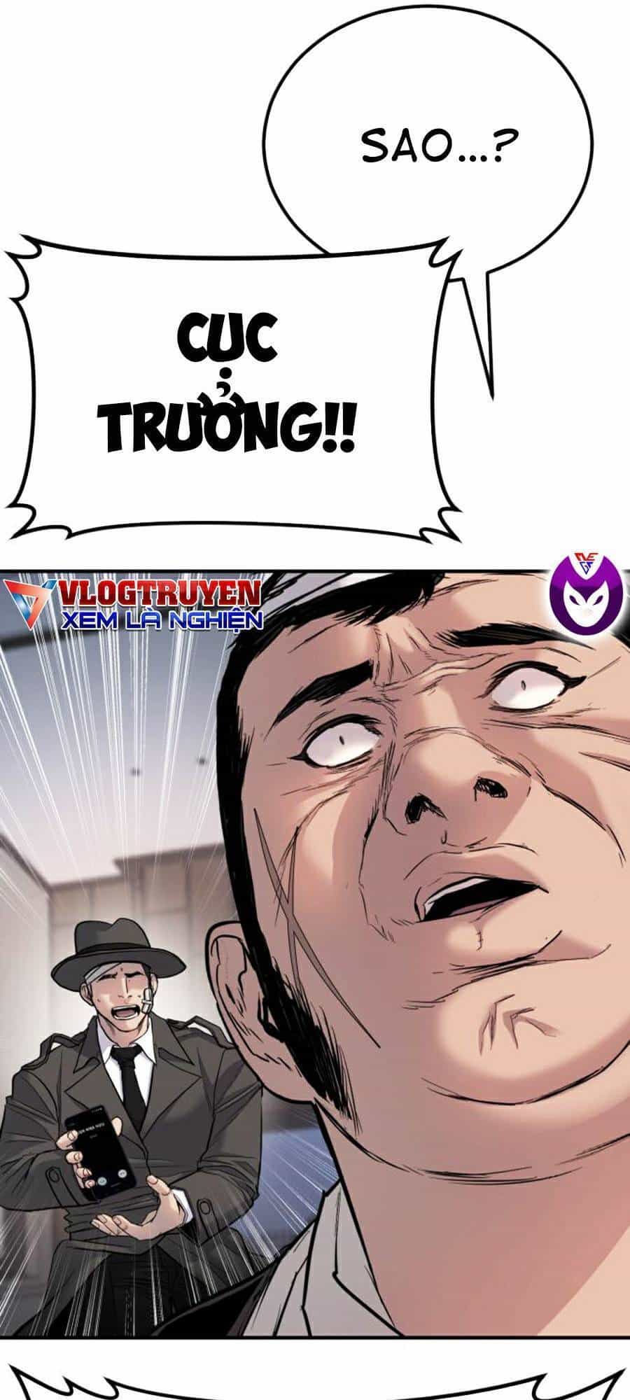 Bố Tôi Là Đặc Vụ - Chương 19 - ảnh 43
