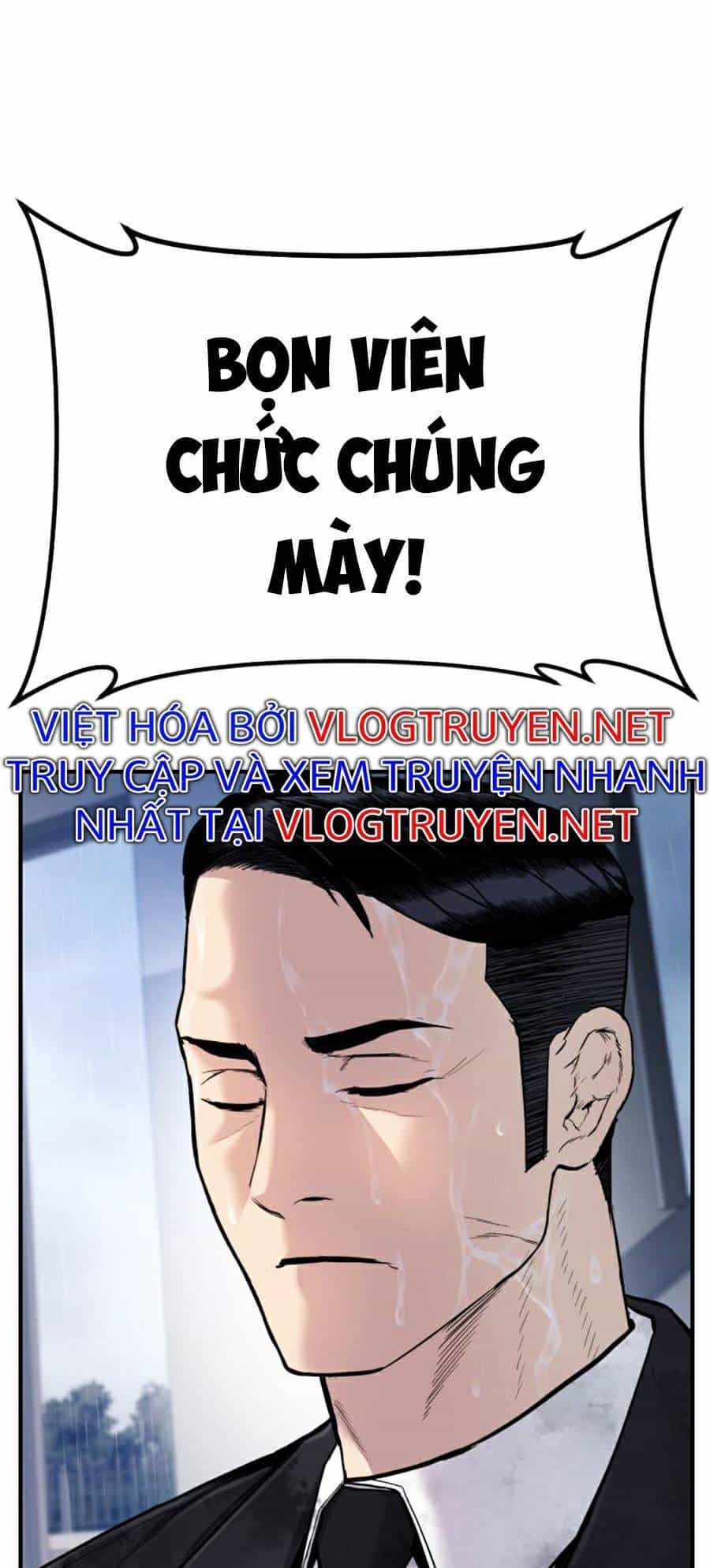 Bố Tôi Là Đặc Vụ - Chương 19 - ảnh 73