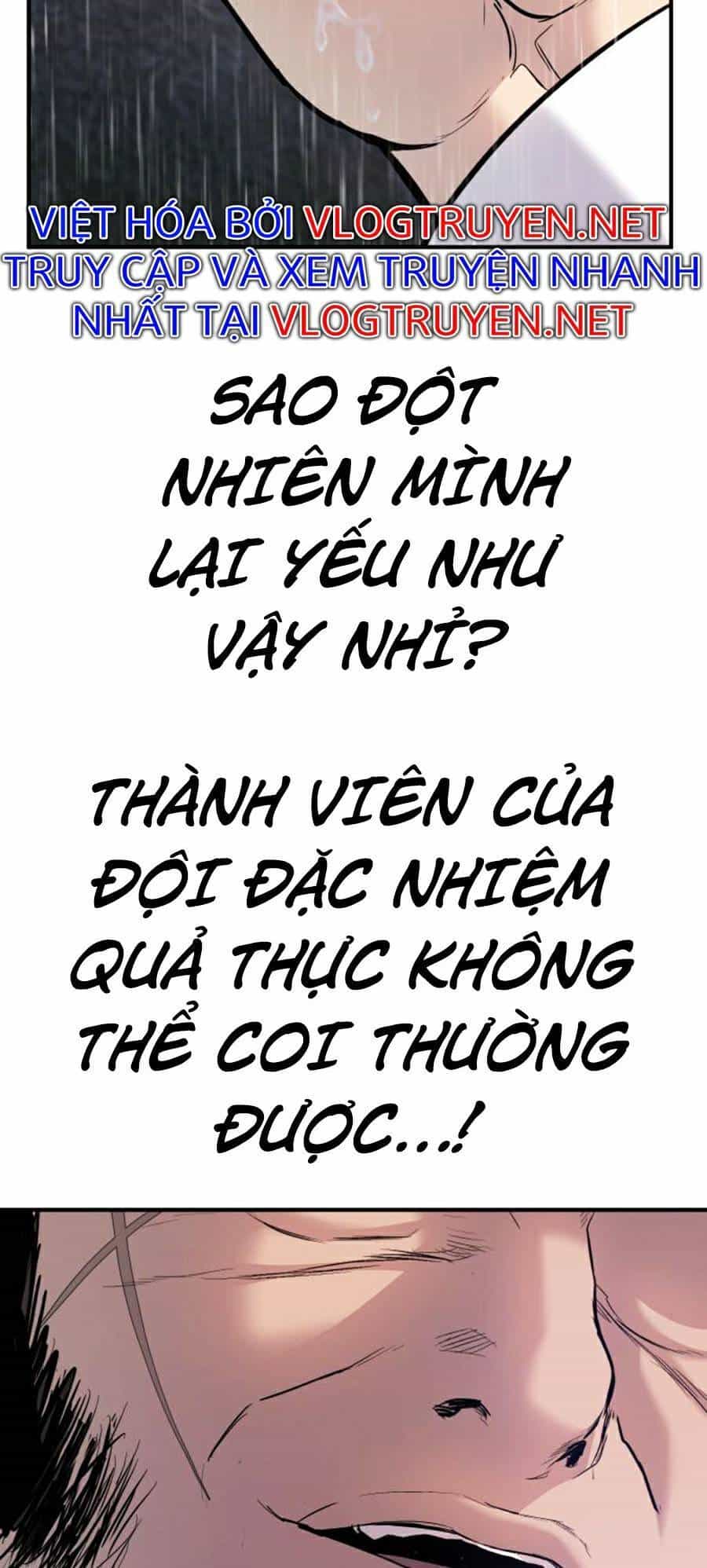 Bố Tôi Là Đặc Vụ - Chương 19.5 - ảnh 15