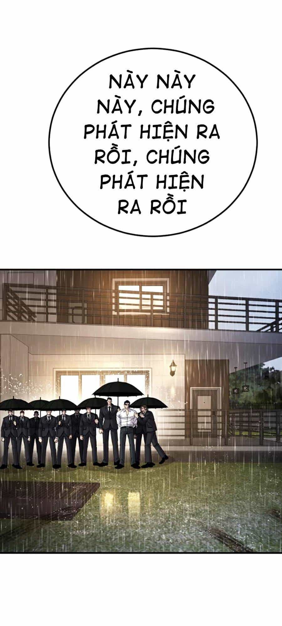 Bố Tôi Là Đặc Vụ - Chương 19.5 - ảnh 3