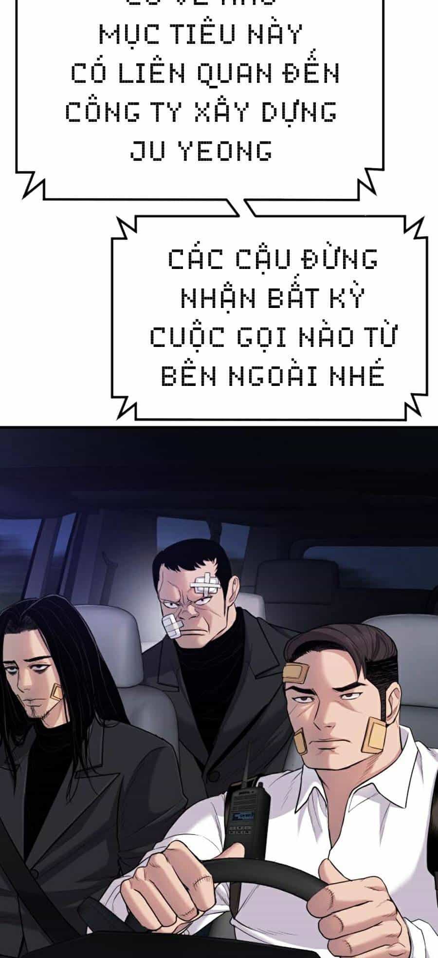 Bố Tôi Là Đặc Vụ - Chương 20 - ảnh 11