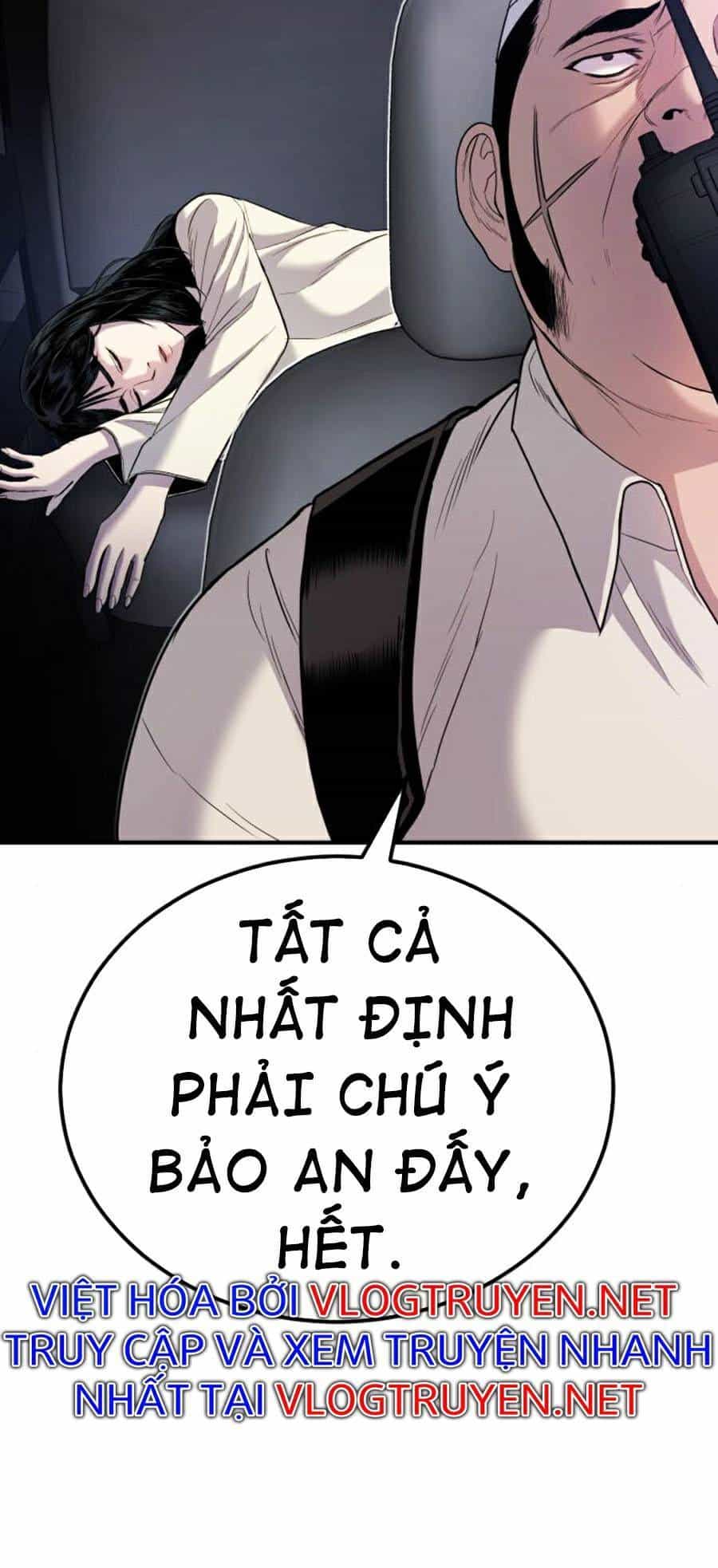 Bố Tôi Là Đặc Vụ - Chương 20 - ảnh 13