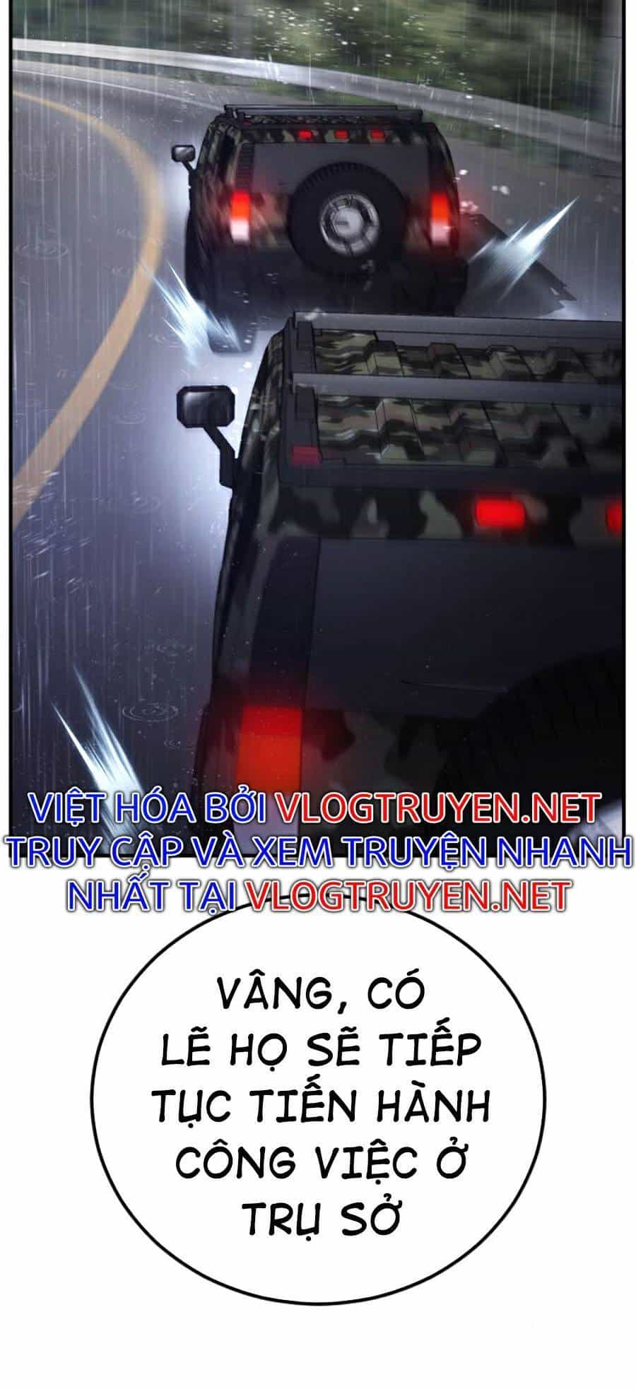 Bố Tôi Là Đặc Vụ - Chương 20 - ảnh 18