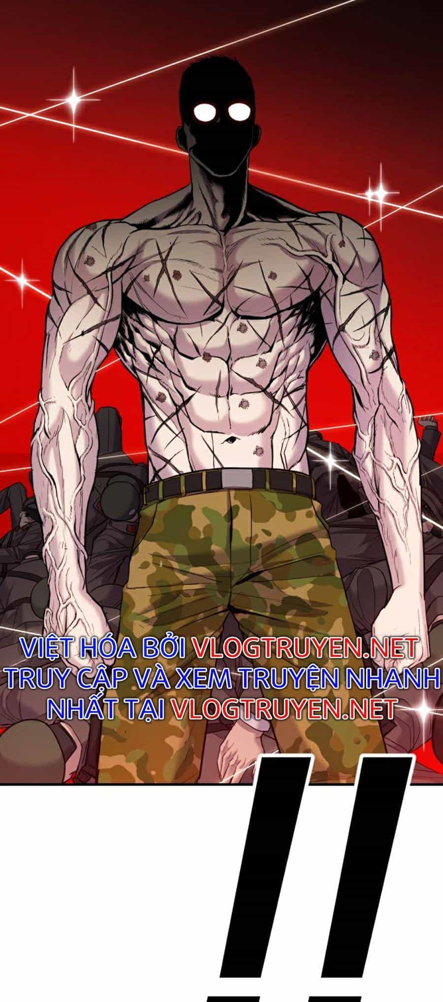 Bố Tôi Là Đặc Vụ - Chương 20 - ảnh 27
