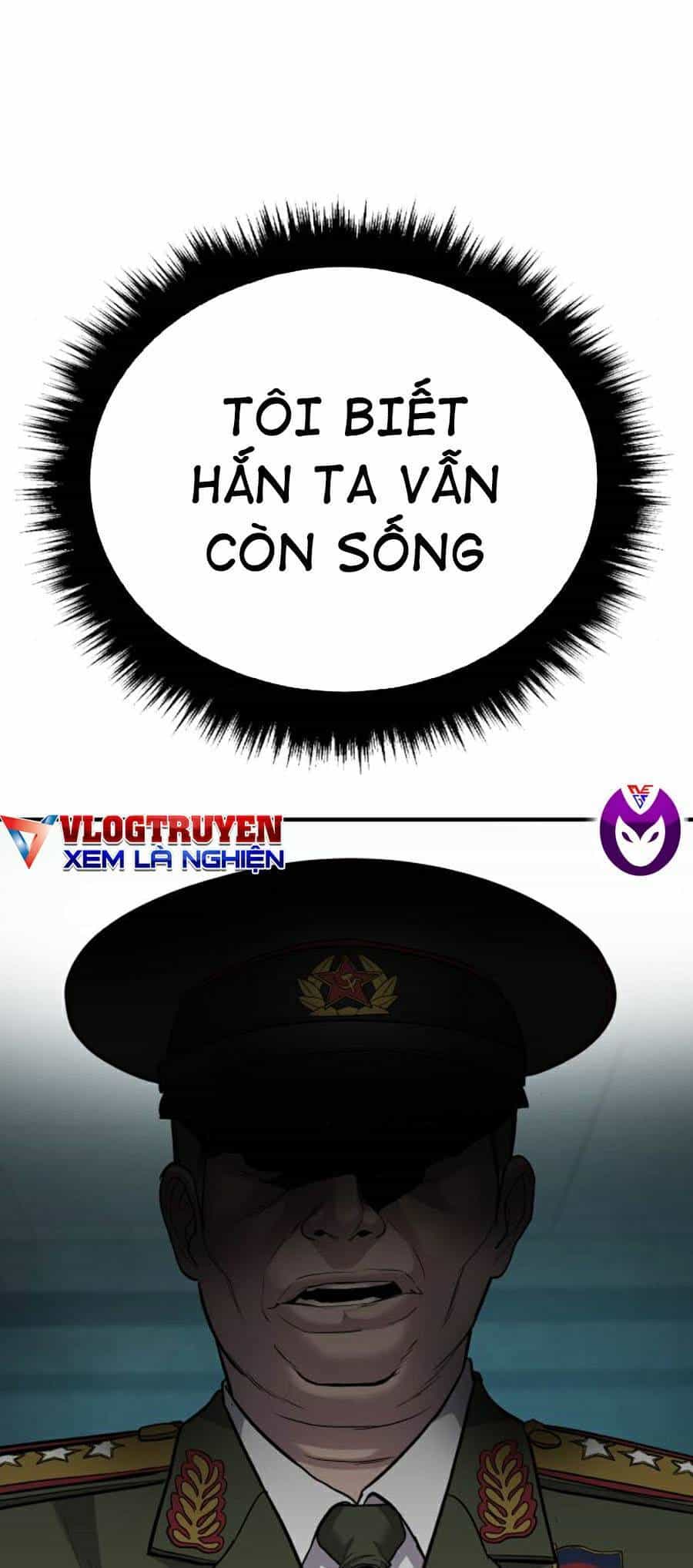 Bố Tôi Là Đặc Vụ - Chương 20 - ảnh 35