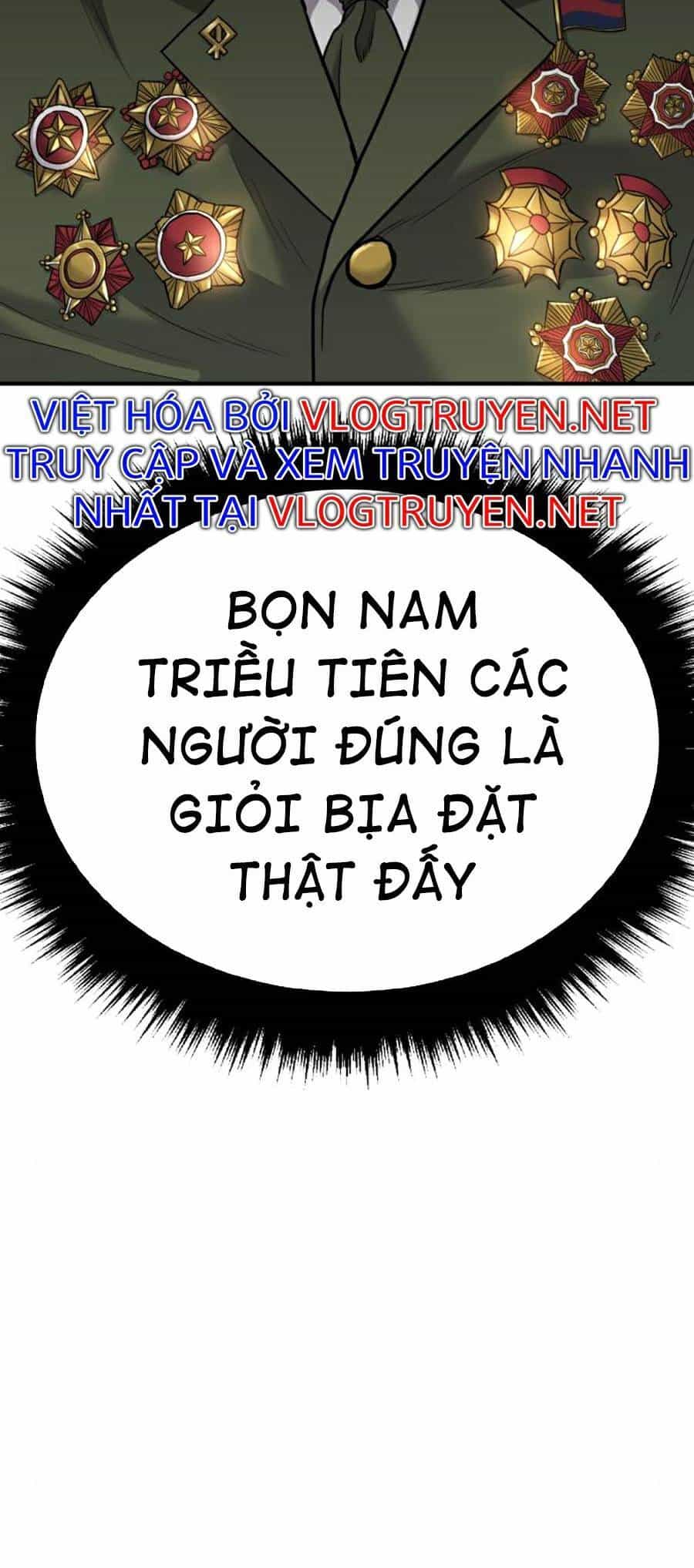 Bố Tôi Là Đặc Vụ - Chương 20 - ảnh 36